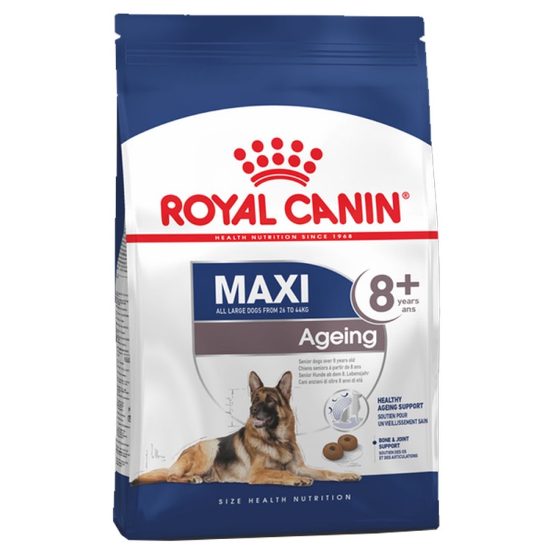 Royal Canin Ageing +8