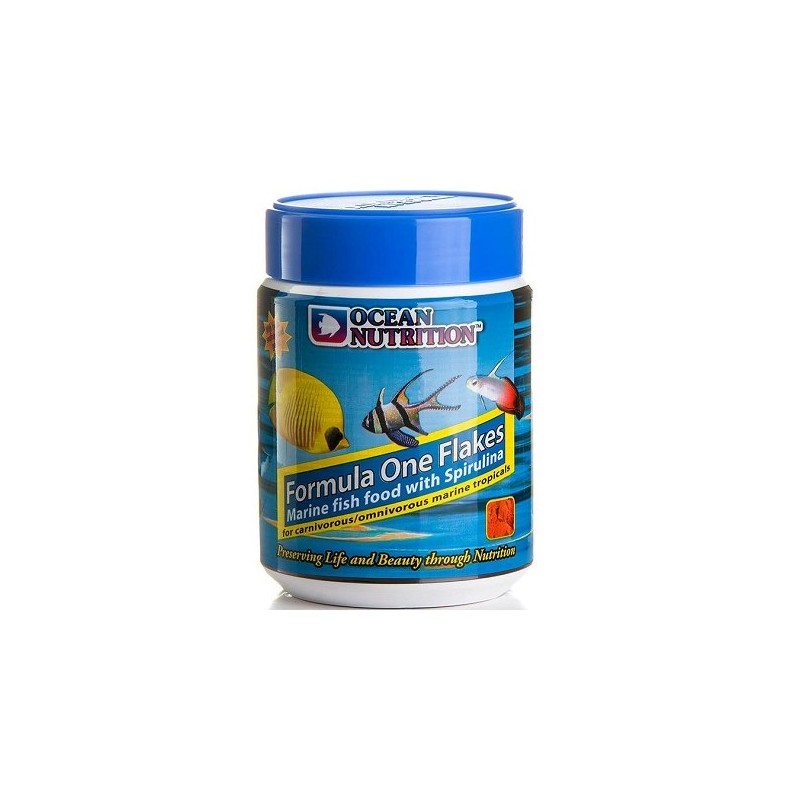 OCEAN NUTRITION Formula ONE...