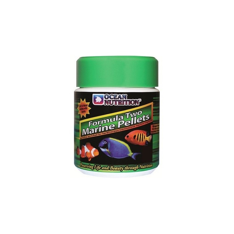 OCEAN NUTRITION Formula TWO...