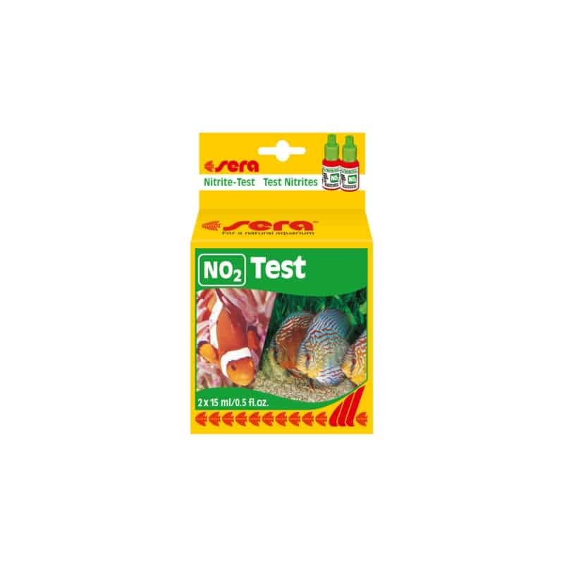 Sera Nitrite Test (No2)