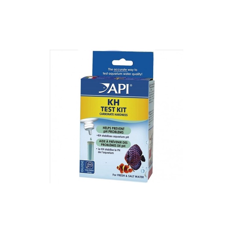 API KH TEST KIT