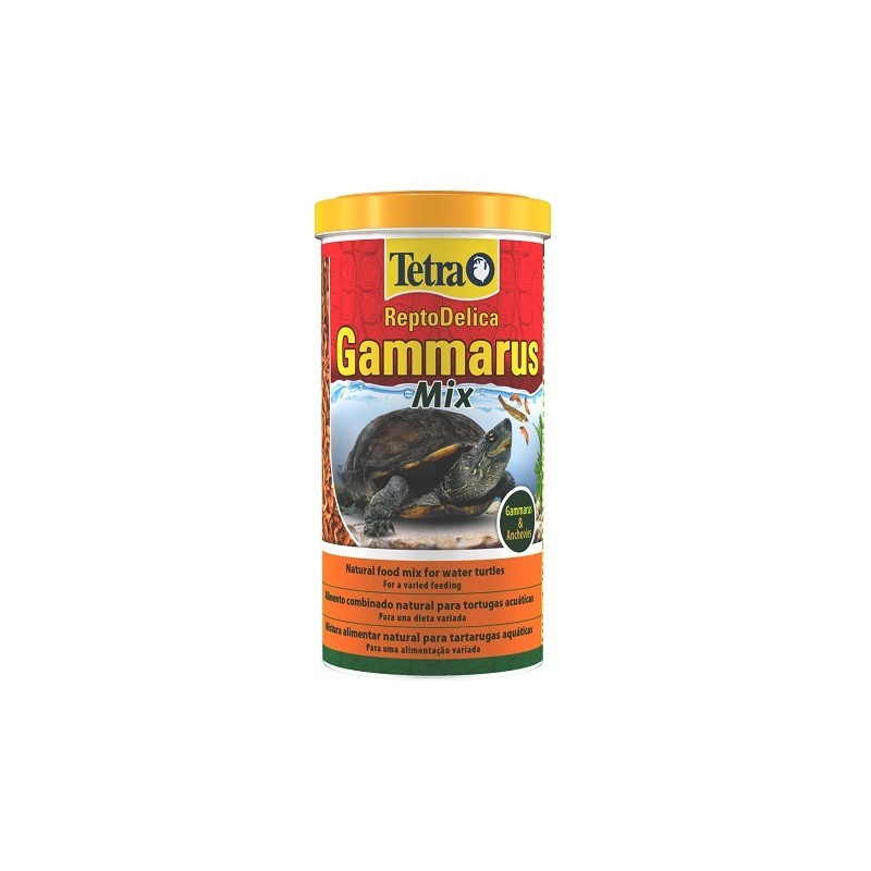 Tetra Gammarus Mix 250ml/25g