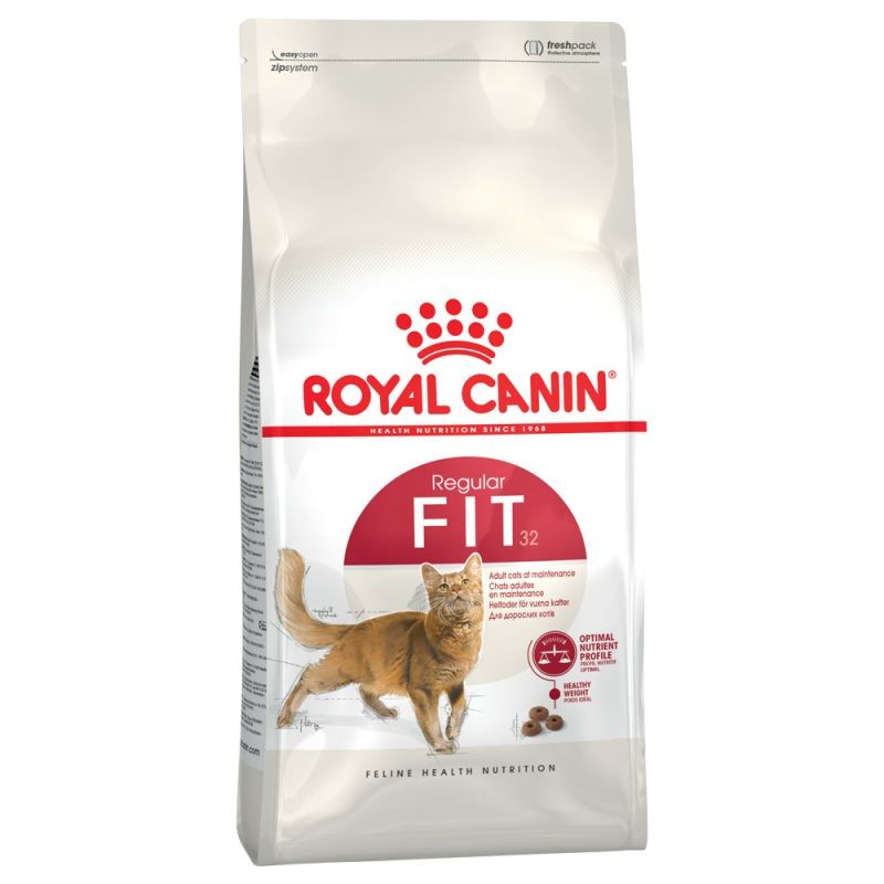 Royal Canin Fit 32