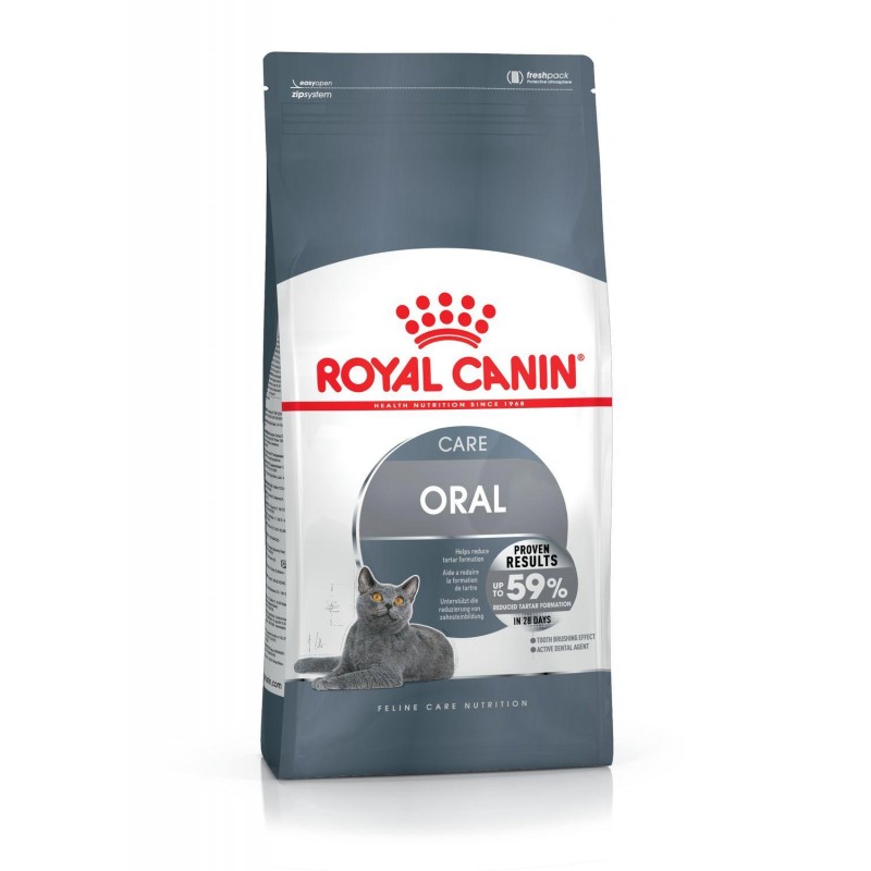 Royal Canin Oral Care