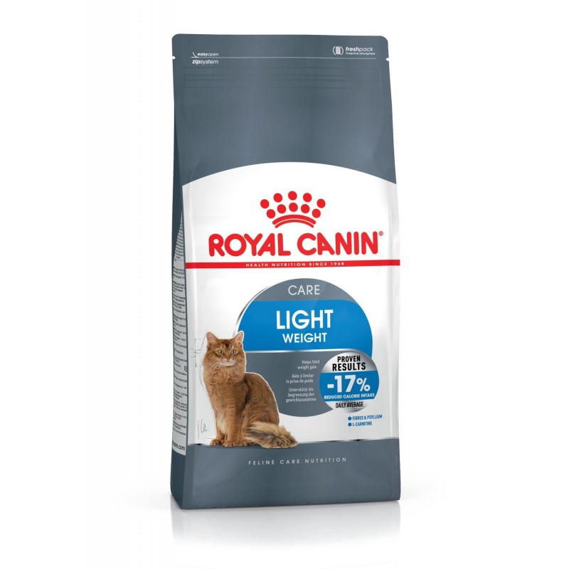 Royal Canin Light Weight Care