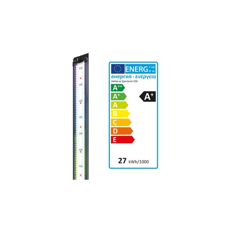 Juwel HeliaLux LED Spectrum...