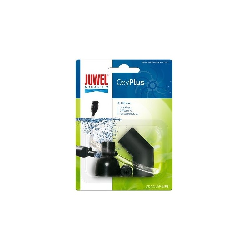 Juwel OxyPlus O2 Diffusor