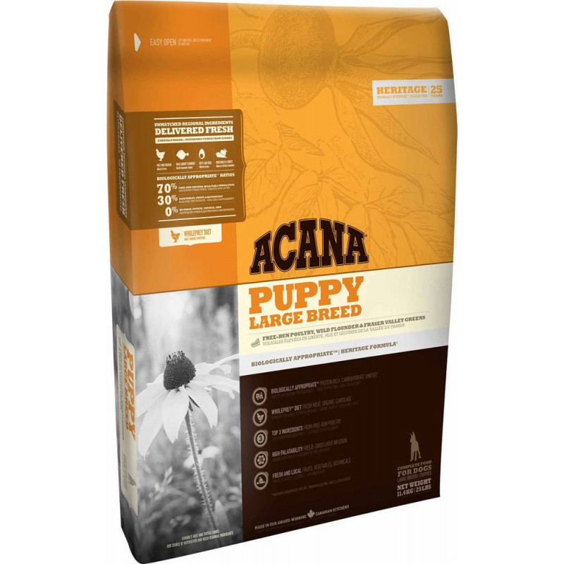 Acana Puppy Large Breed