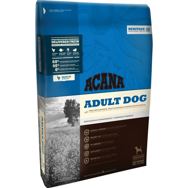 Acana Adult Dog