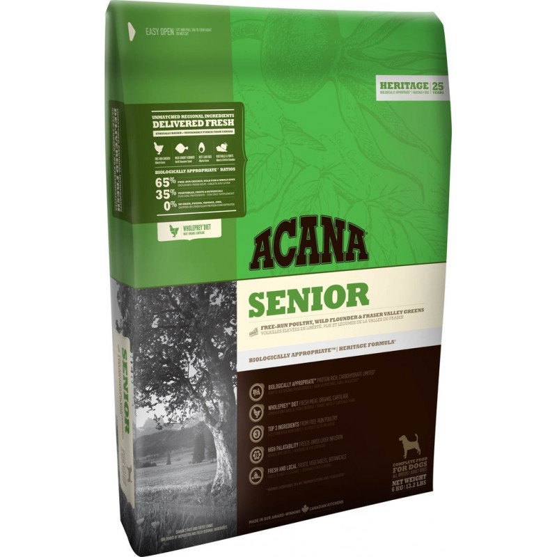 Acana Senior