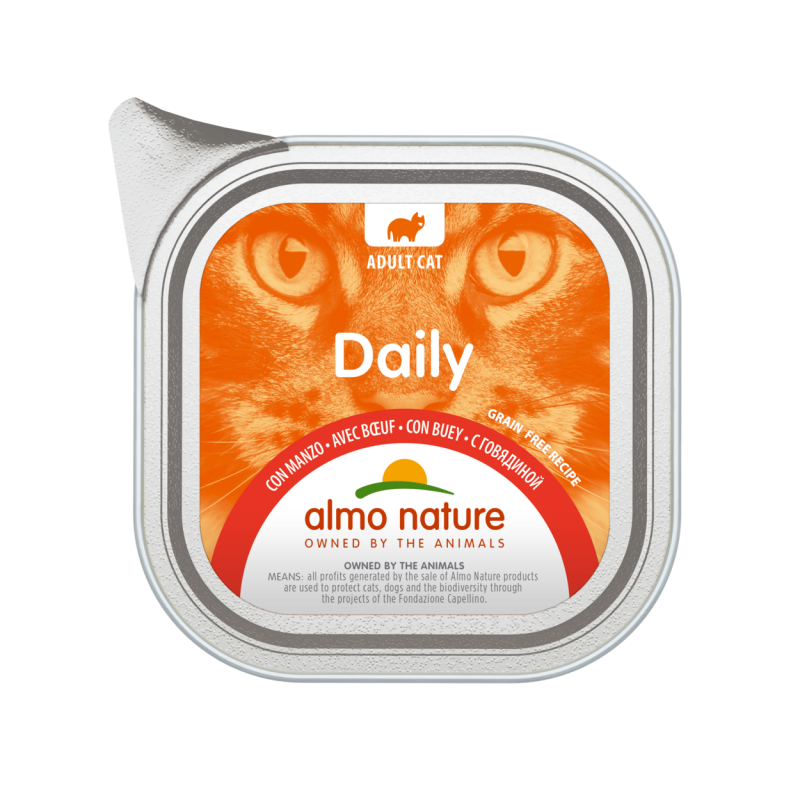 ALMO NATURE Daily με...