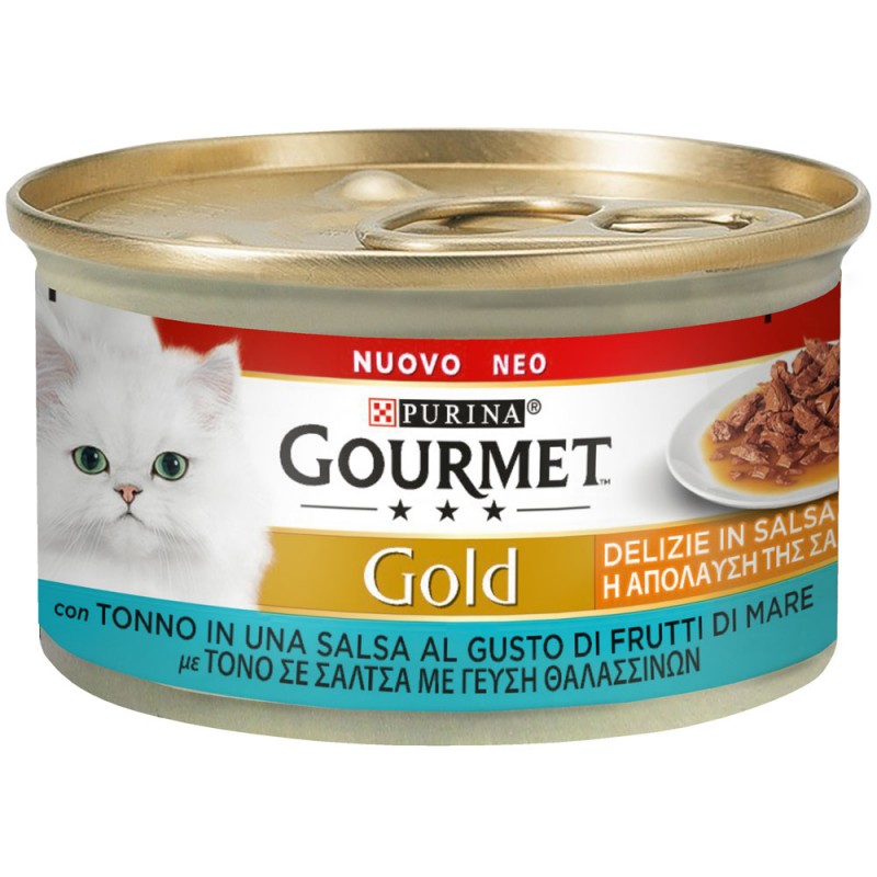 Purina Gourmet Gold "Η...