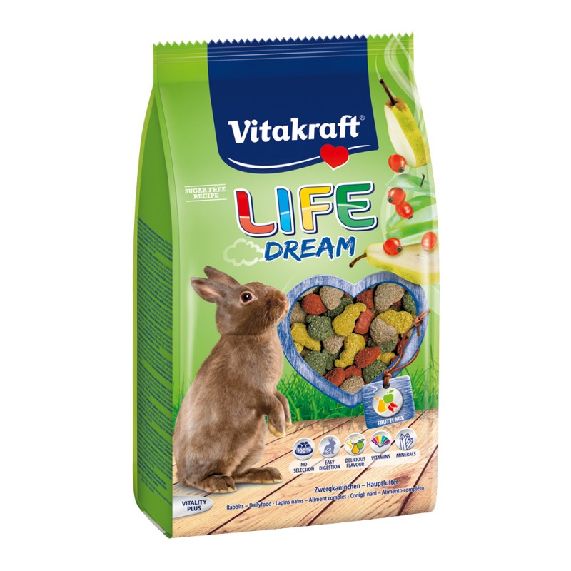 Vitakraft Life Dream