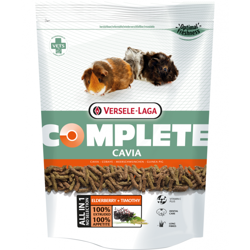 Versele Laga Complete Cavia