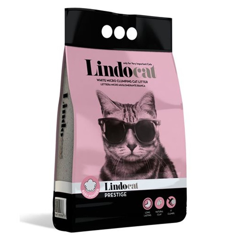 Lindocat Clumping με Άρωμα...