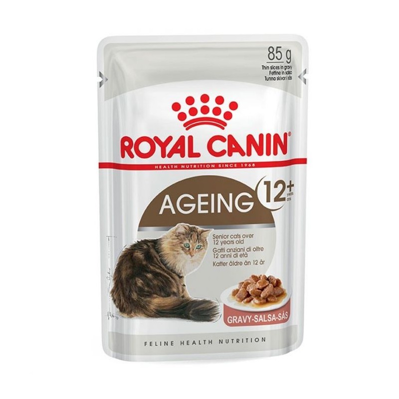 Royal Canin Ageing 12+