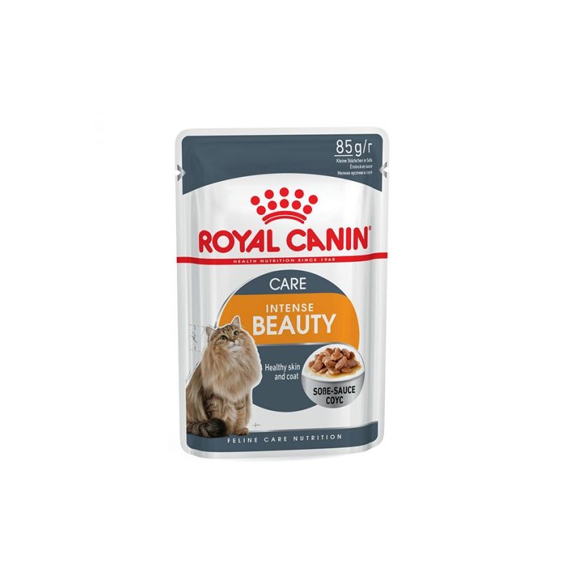 Royal Canin Beauty Care