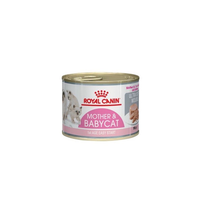 Royal Canin Mother &...