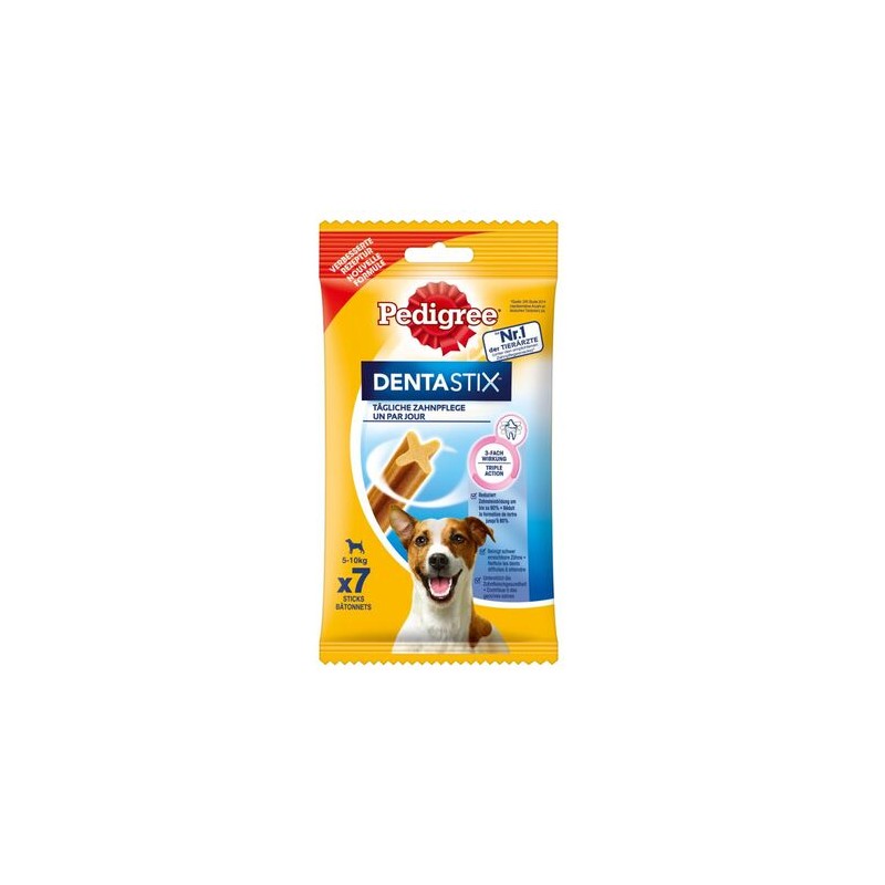 Pedigree Dentastix 7τμχ