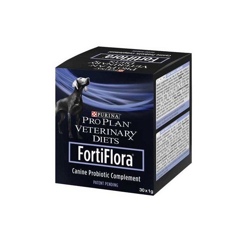 PURINA PRO PLAN Fortiflora Dog