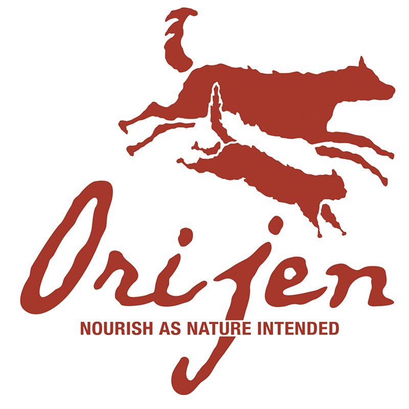 ORIJEN