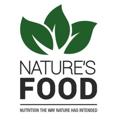 NATURE'S FOOD