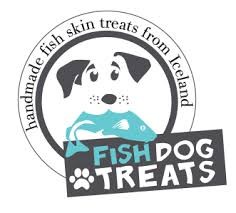 FISH DOG TREATS